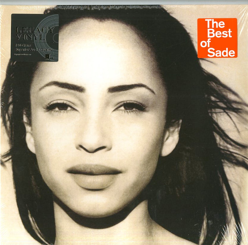 Sade - The Best Of Sade | Vinile