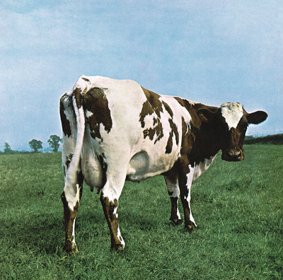 Pink Floyd - Atom Heart Mother | LP