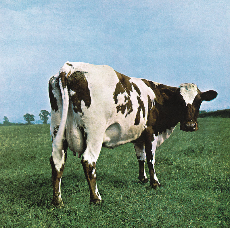 Pink Floyd - Atom Heart Mother | LP