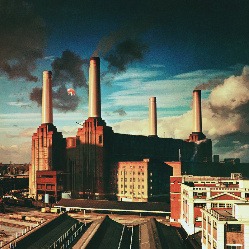 Pink Floyd - Animals | LP
