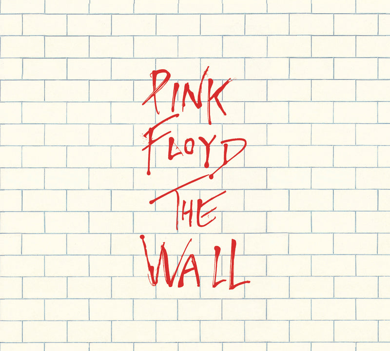 Pink Floyd - The Wall | LP