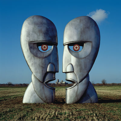 Pink Floyd - The Division Bell | LP