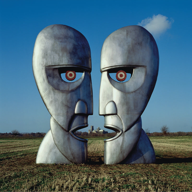 Pink Floyd - The Division Bell | LP
