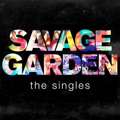 Savage Garden - Savage Garden - The Singles | CD