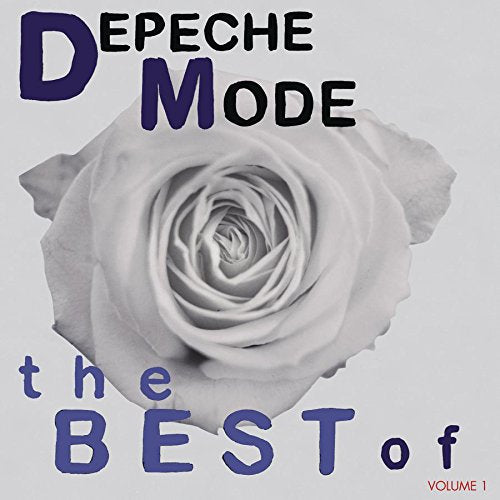 Depeche Mode - The Best Of Depeche Mode, Vol. 1 | CD