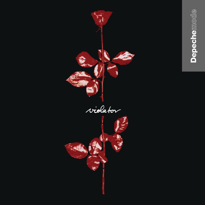 Depeche Mode - Violator | CD
