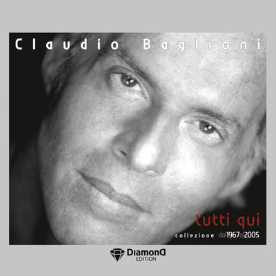 Baglioni Claudio - Tutti Qui | CD