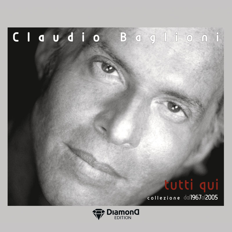 Baglioni Claudio - Tutti Qui | CD