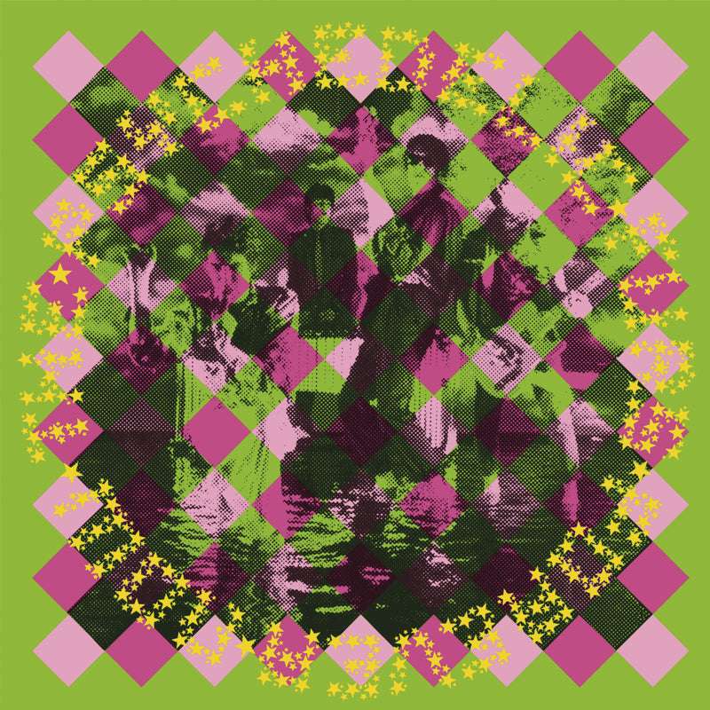 Psychedelic Furs The - Forever Now | LP
