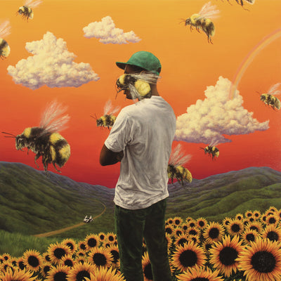 Tyler The Creator - Flower Boy | LP