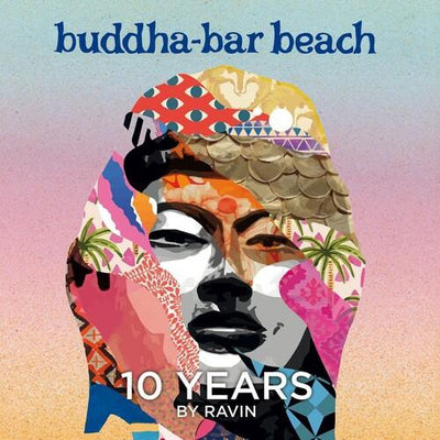 Artisti Vari - Buddha Bar Beach 10 Years | CD