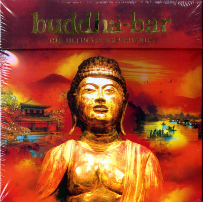 Artisti Vari - A Night At Buddha Bar Hotel | CD