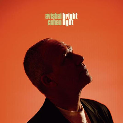 Cohen Avishai - Brightlight | CD