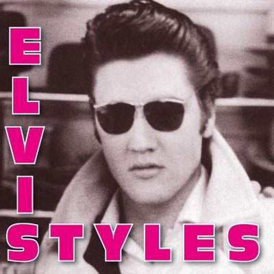 Presley Elvis - Elvis Styles (Rsd 2024) | CD