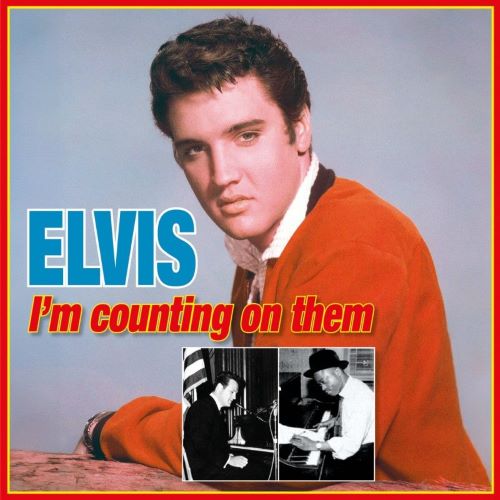 Presley Elvis - I&