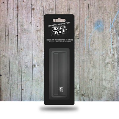 Rock On Wall - Spazzola In Carbonio | ACCE S