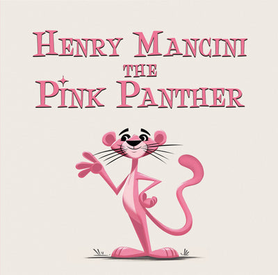 Mancini Henry - The Pink Panther (Rsd 2024) | Vinile