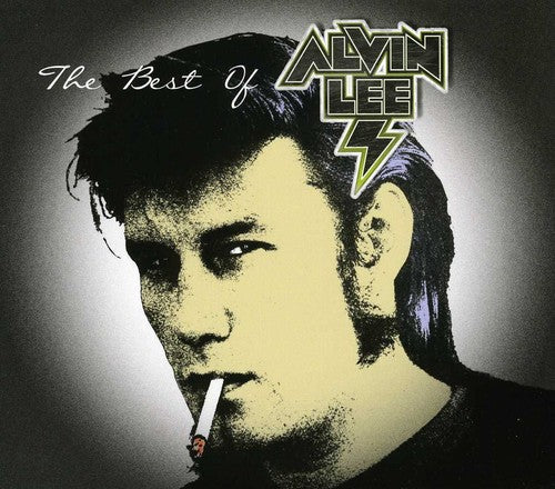 Lee Alvin - Best Of Alvin Lee | CD