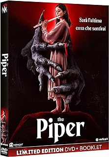 Film - The Piper | DVD