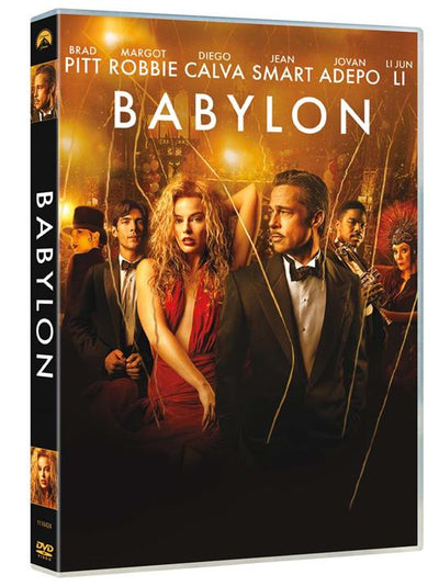 Film - Babylon | DVD