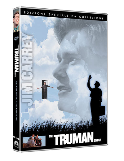 Film - The Truman Show | DVD