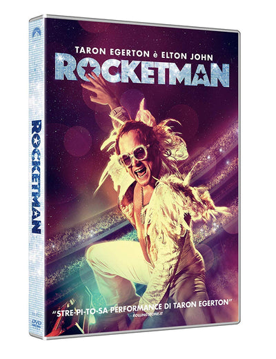 Film - Rocketman | DVD