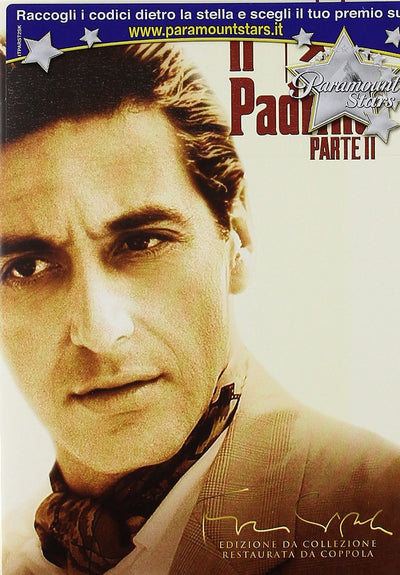 Film - Il Padrino Parte Ii | DVD