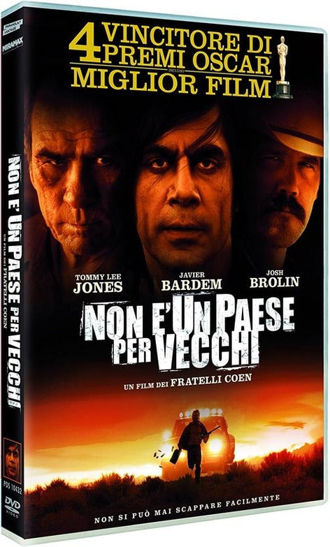 Film - Non E&