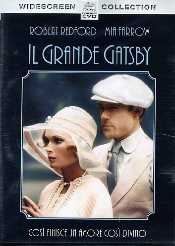 Film - Il Grande Gatsby | DVD