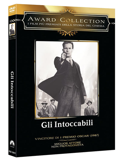 Film - Gli Intoccabili | DVD