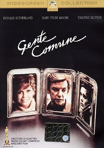 Film - Gente Comune | DVD