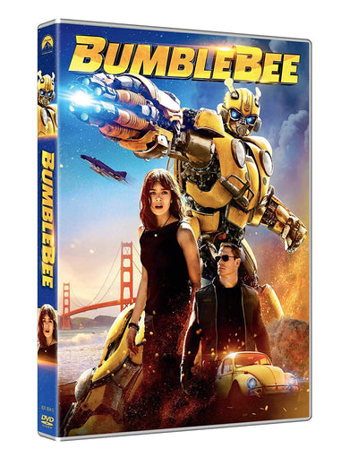 Film - Bumblebee | DVD