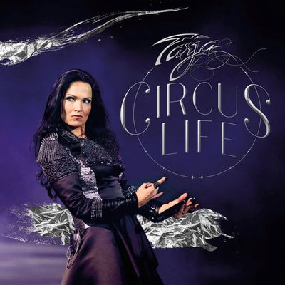 Tarja - Circus Life (2cd + Blu-ray Digipak) | CD