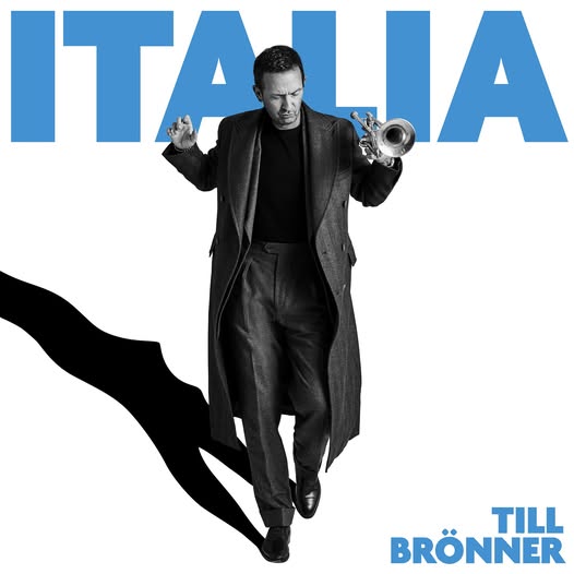 Bronner Till - Italia | CD