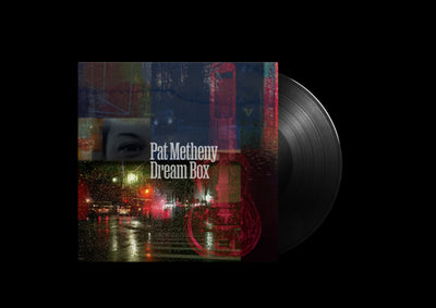 Metheny Pat - Dream Box | LP
