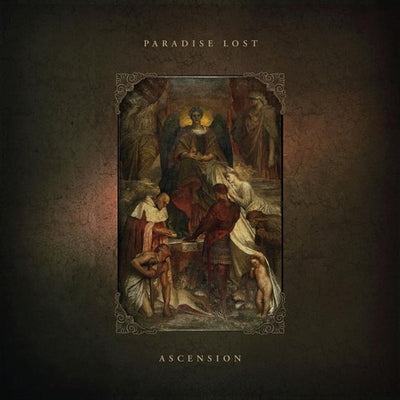 Paradise Lost - Ascension | CD