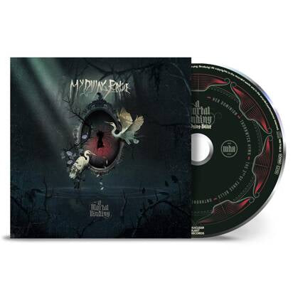 My Dying Bride - A Mortal Binding | CD