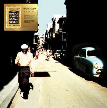 Buena Vista Social Club - Buena Vista Social Club (Deluxe Edition) | Vinile