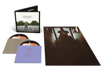 Harrison George - All Things Must Pass | CD