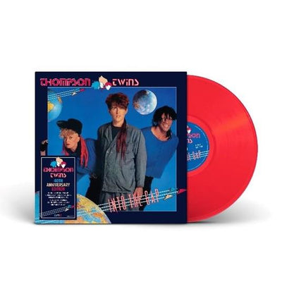 Thompson Twins - Into The Gap (Deluxe) | Vinile