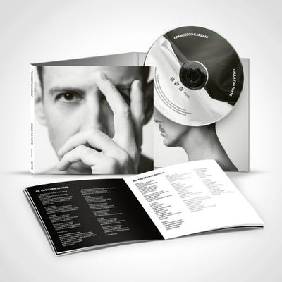 Gabbani Francesco - Dalla Tua Parte | CD