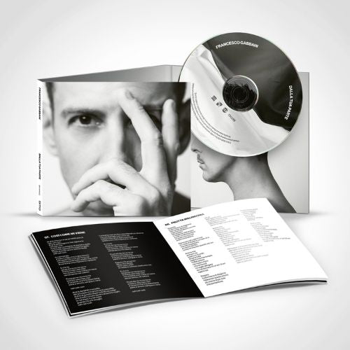 Gabbani Francesco - Dalla Tua Parte | CD