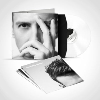 Gabbani Francesco - Dalla Tua Parte (lp Trasparente + Poster) Gatefold | LP