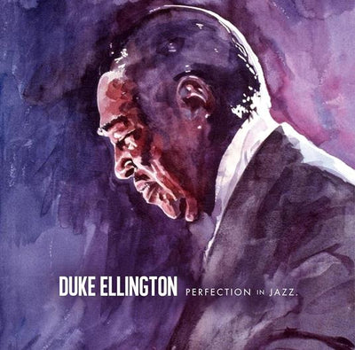 Ellington Duke - Perfection In Jazz (Limited Edition White) | Vinile