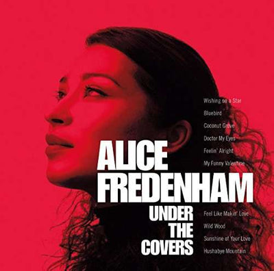 Fredenham Alice - Under The Covers | CD