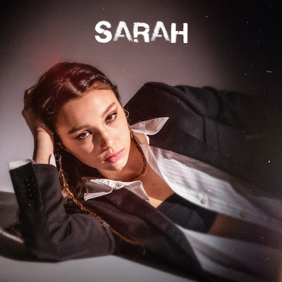 Sarah - Sarah | CD