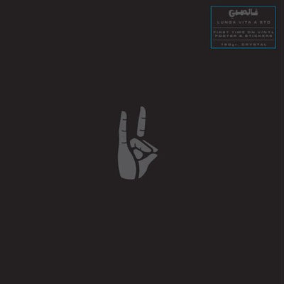 Ghali - Lunga Vita A Sto | Vinile