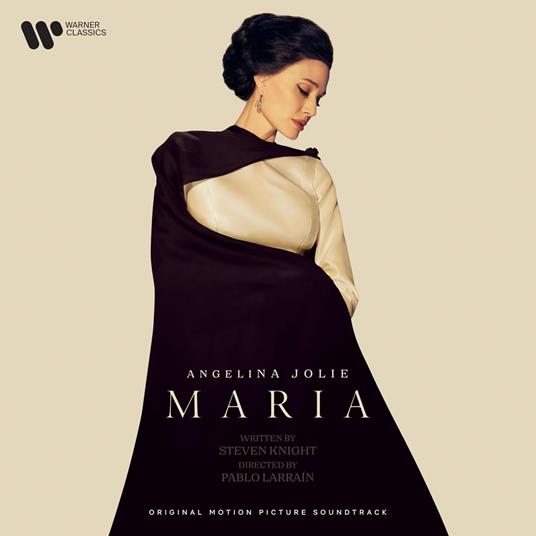 O.s.t. - Maria (maria Callas) | CD