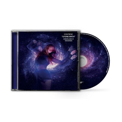 Annalisa - E Poi Siamo Finiti Nel Vortice | CD