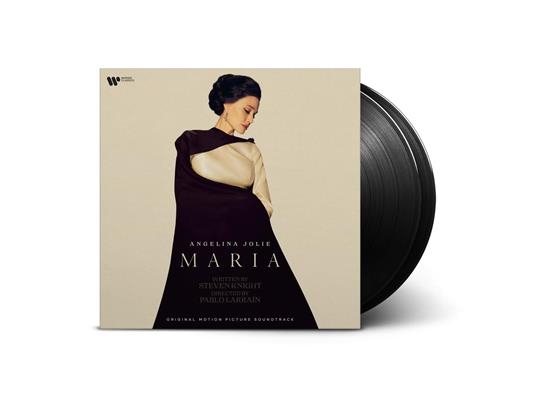 O.s.t. - Maria (maria Callas) | LP
